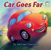 Car Goes Far