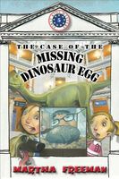 The Case of the Missing Dinosaur Egg