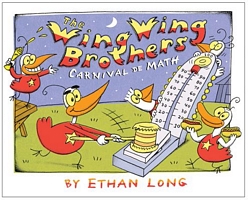 The Wing Wing Brothers Carnival de Math