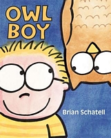 Brian Schatell's Latest Book