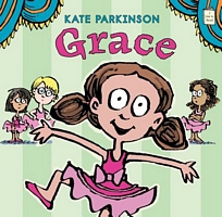 Kate Parkinson's Latest Book