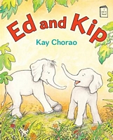 Kay Chorao's Latest Book