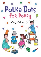 Polka Dots for Poppy