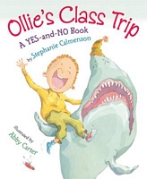 Ollie's Class Trip
