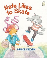 Bruce Degen's Latest Book