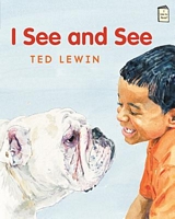 Ted Lewin's Latest Book
