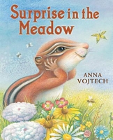 Anna Vojtech's Latest Book