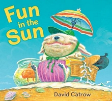 David Catrow's Latest Book