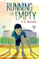 S.E. Durrant's Latest Book