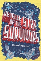 Michael Merschel's Latest Book
