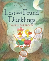 Lost and Found Ducklings