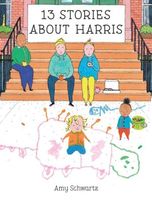 13 Stories About Harris