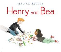 Henry and Bea