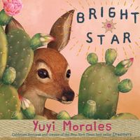 Yuyi Morales's Latest Book