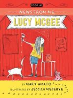 News from Me, Lucy McGee