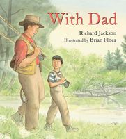 Richard Jackson's Latest Book