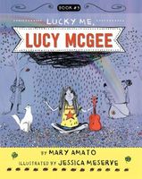 Lucky Me, Lucy McGee