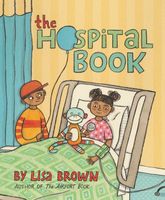 Lisa Brown's Latest Book