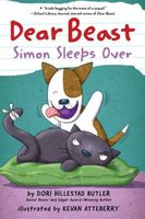 Simon Sleeps Over