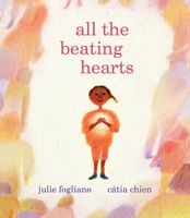 Julie Fogliano's Latest Book