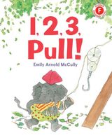 Emily Arnold McCully's Latest Book