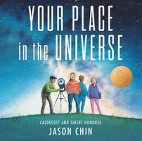 Jason Chin's Latest Book