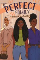 Khadijah VanBrakle's Latest Book