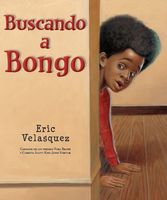 Eric Velasquez's Latest Book