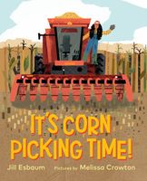 Jill Esbaum's Latest Book