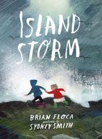 Brian Floca's Latest Book