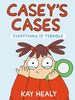 Kay Healy's Latest Book