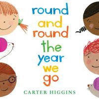 Carter Higgins's Latest Book
