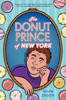 The Donut Prince of New York