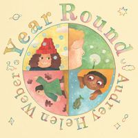 Audrey Helen Weber's Latest Book