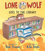 Kiah Thomas's Latest Book