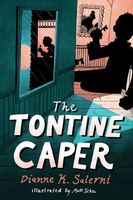 Dianne K. Salerni's Latest Book