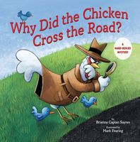 Brianna Caplan Sayres's Latest Book