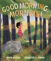 Maya Myers's Latest Book