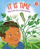 Lizzy Rockwell's Latest Book