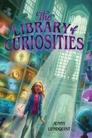 Jenny Lundquist's Latest Book