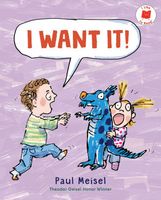 Paul Meisel's Latest Book