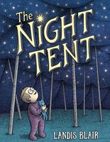 Landis Blair's Latest Book