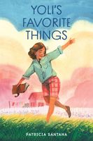 Patricia Santana's Latest Book