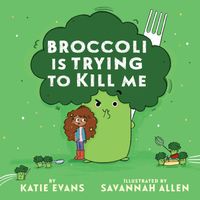 Katie Evans's Latest Book