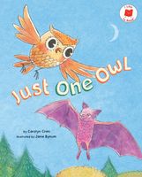 Carolyn Crimi's Latest Book