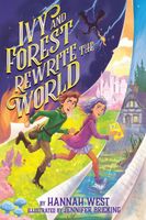 Hannah West's Latest Book