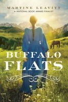 Martine Leavitt's Latest Book