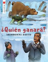 Arihhonni David's Latest Book