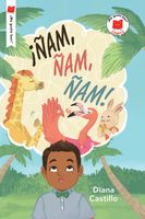 Diana Castillo's Latest Book