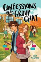Jodi Meadows's Latest Book
